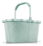 Obrázok z Reisenthel Carrybag Frame Cord Mint 22 L