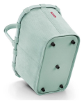 Obrázok z Reisenthel Carrybag Frame Cord Mint 22 L
