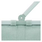 Obrázok z Reisenthel Carrybag Frame Cord Mint 22 L
