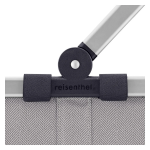 Obrázok z Reisenthel Carrybag Herringbone Grey 22 L