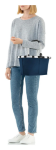 Obrázok z Reisenthel Carrybag XS Dark Blue 5 L