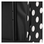 Obrázok z Reisenthel Citycruiser Bag Dots White 40 L