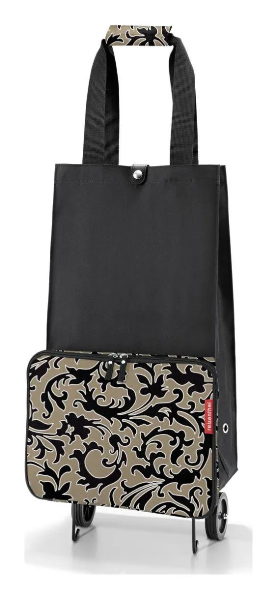 Reisenthel Foldabletrolley Baroque Marble 30 L REISENTHEL-HK7061