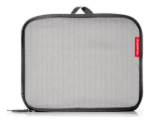 Obrázok z Reisenthel Foldabletrolley Herringbone Grey 30 L