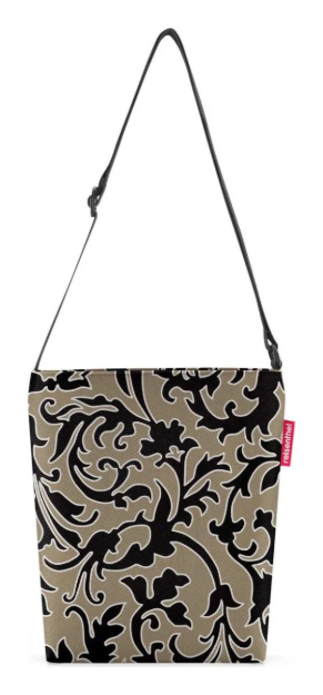 Obrázok z Reisenthel Shoulderbag S Baroque Marble 4,7 L