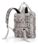 Obrázok z Reisenthel Allrounder R Snake Sand 12 L