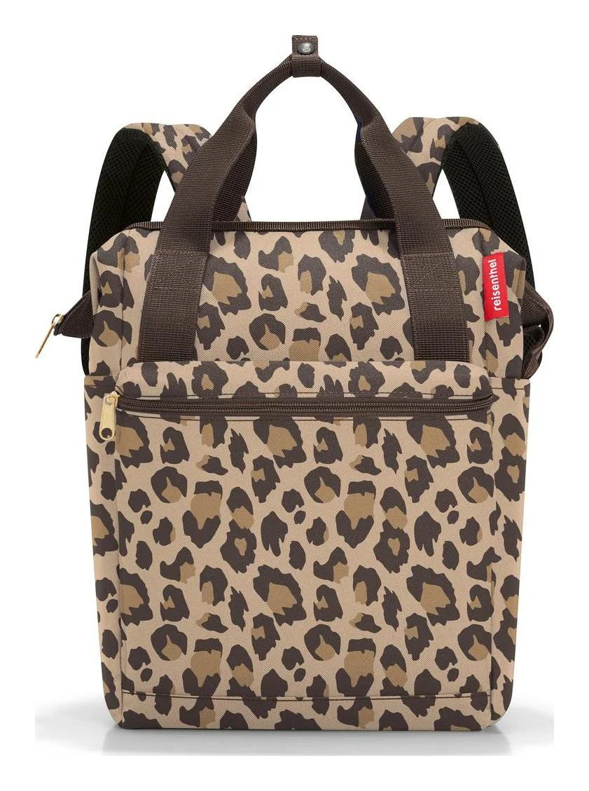 Reisenthel Allrounder R Leo Macchiato 12 L REISENTHEL-JR6048