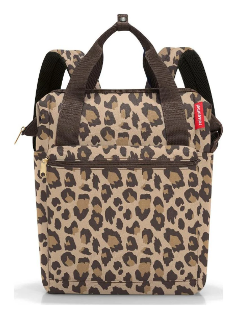 Obrázok z Reisenthel Allrounder R Leo Macchiato 12 L