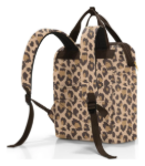 Obrázok z Reisenthel Allrounder R Leo Macchiato 12 L