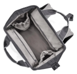 Obrázok z Reisenthel Allrounder R Herringbone Grey 12 L