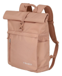 Obrázok z Travelite Basics Roll-up Backpack Rosé 35 L