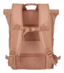 Obrázok z Travelite Basics Roll-up Backpack Rosé 35 L