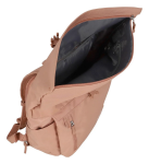 Obrázok z Travelite Basics Roll-up Backpack Rosé 35 L