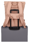 Obrázok z Travelite Basics Roll-up Backpack Rosé 35 L