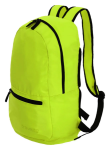 Obrázok z Travelite Foldable Backpack Lemon 17 L
