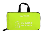 Obrázok z Travelite Foldable Backpack Lemon 17 L