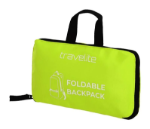 Obrázok z Travelite Foldable Backpack Lemon 17 L