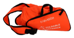 Obrázok z Travelite Foldable Backpack Orange 17 L