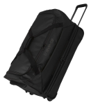 Obrázok z Travelite Basics Wheeled Duffle exp. Black 98/119 L