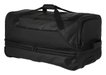 Obrázok z Travelite Basics Wheeled Duffle exp. Black 98/119 L