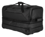 Obrázok z Travelite Basics Wheeled Duffle exp. Black 98/119 L