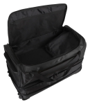 Obrázok z Travelite Basics Wheeled Duffle exp. Black 98/119 L