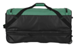 Obrázok z Travelite Basics Wheeled Duffle exp. Black/green 98/119 L