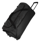 Obrázok z Travelite Basics Trolley Travel Bag Black 97 L