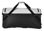 Obrázok z Travelite Basics Trolley Travel Bag Black/white 97 L