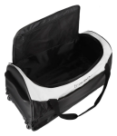 Obrázok z Travelite Basics Trolley Travel Bag Black/white 97 L