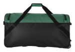 Obrázok z Travelite Basics Trolley Travel Bag Black/green 97 L