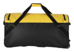 Obrázok z Travelite Basics Trolley Travel Bag Black/yellow 97 L
