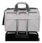 Obrázok z Reisenthel Allrounder L Pocket Herringbone Grey 30 L