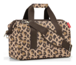 Obrázok z Reisenthel Allrounder M Leo Macchiato 18 L