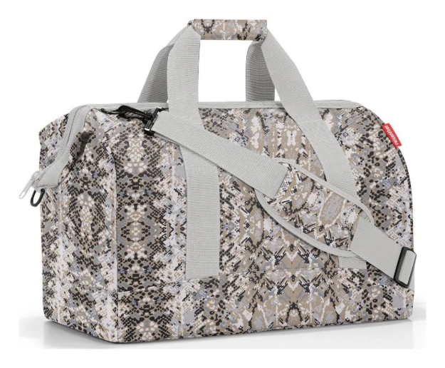 Obrázok z Reisenthel Allrounder L Snake Sand 30 L