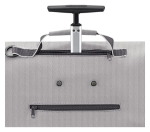 Obrázok z Reisenthel Trolley M Herringbone Grey 43 L