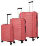 Obrázok z Travelite Mooby S,M,L Red S: 39 l  / 
M: 73 l  / 
L: 106 L