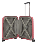 Obrázok z Travelite Mooby S,M,L Red S: 39 l  / 
M: 73 l  / 
L: 106 L