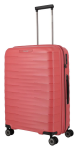 Obrázok z Travelite Mooby S,M,L Red S: 39 l  / 
M: 73 l  / 
L: 106 L