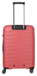 Obrázok z Travelite Mooby S,M,L Red S: 39 l  / 
M: 73 l  / 
L: 106 L