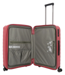 Obrázok z Travelite Mooby S,M,L Red S: 39 l  / 
M: 73 l  / 
L: 106 L
