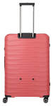 Obrázok z Travelite Mooby S,M,L Red S: 39 l  / 
M: 73 l  / 
L: 106 L