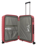 Obrázok z Travelite Mooby S,M,L Red S: 39 l  / 
M: 73 l  / 
L: 106 L