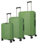 Obrázok z Travelite Mooby S,M,L Green S: 39 l  / 
M: 73 l  / 
L: 106 L