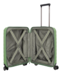Obrázok z Travelite Mooby S,M,L Green S: 39 l  / 
M: 73 l  / 
L: 106 L