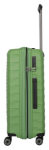 Obrázok z Travelite Mooby S,M,L Green S: 39 l  / 
M: 73 l  / 
L: 106 L