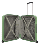 Obrázok z Travelite Mooby S,M,L Green S: 39 l  / 
M: 73 l  / 
L: 106 L