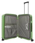 Obrázok z Travelite Mooby S,M,L Green S: 39 l  / 
M: 73 l  / 
L: 106 L
