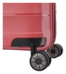 Obrázok z Travelite Mooby S Red 39 L