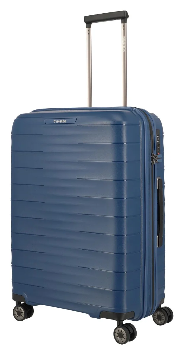 Travelite Mooby M Navy 73/80 L TRAVELITE-76848-20
